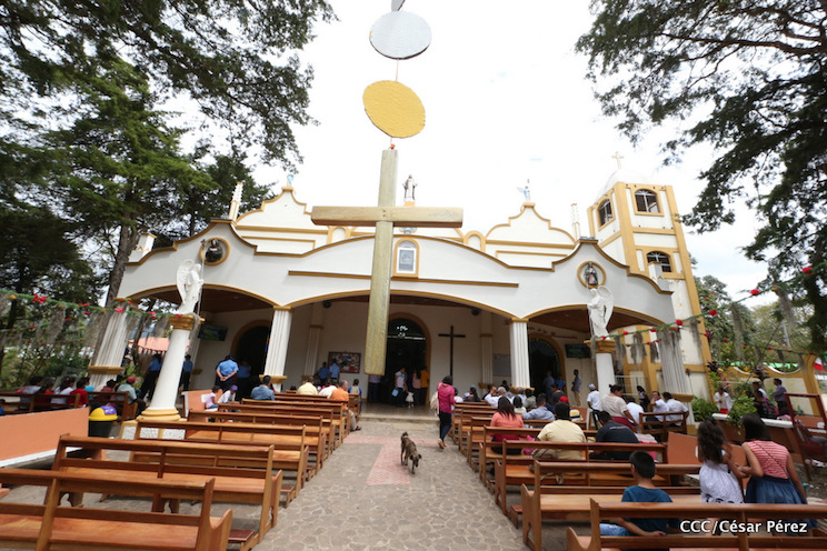 Padre Odorico, 100 a&ntilde;os de amor al pr&oacute;jimo